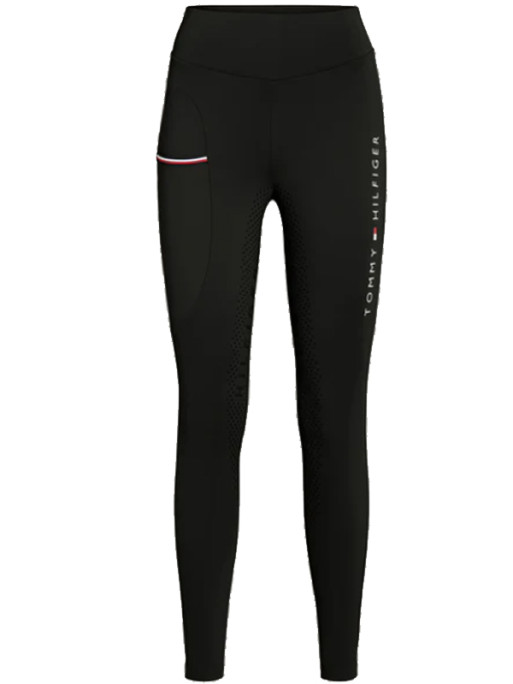 Legging Elmira SS26 Tommy Hilfiger Equestrian