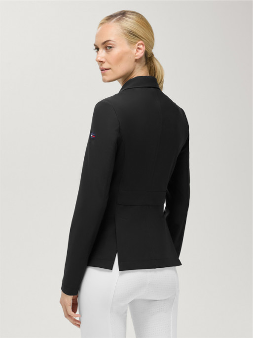 Veste de concours Vista SS26 Tommy Hilfiger Equestrian