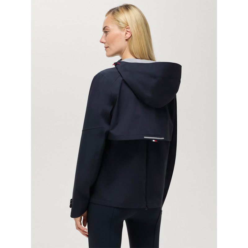 Veste de pluie Upland SS26 Tommy Hilfiger Equestrian