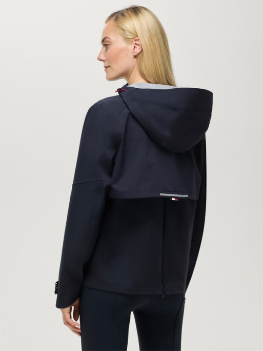 Veste de pluie Upland SS26 Tommy Hilfiger Equestrian