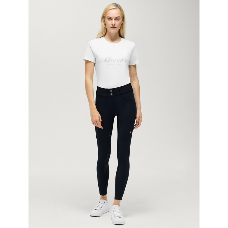 Pantalon full grip Lea SS26 Tommy Hilfiger Equestrian