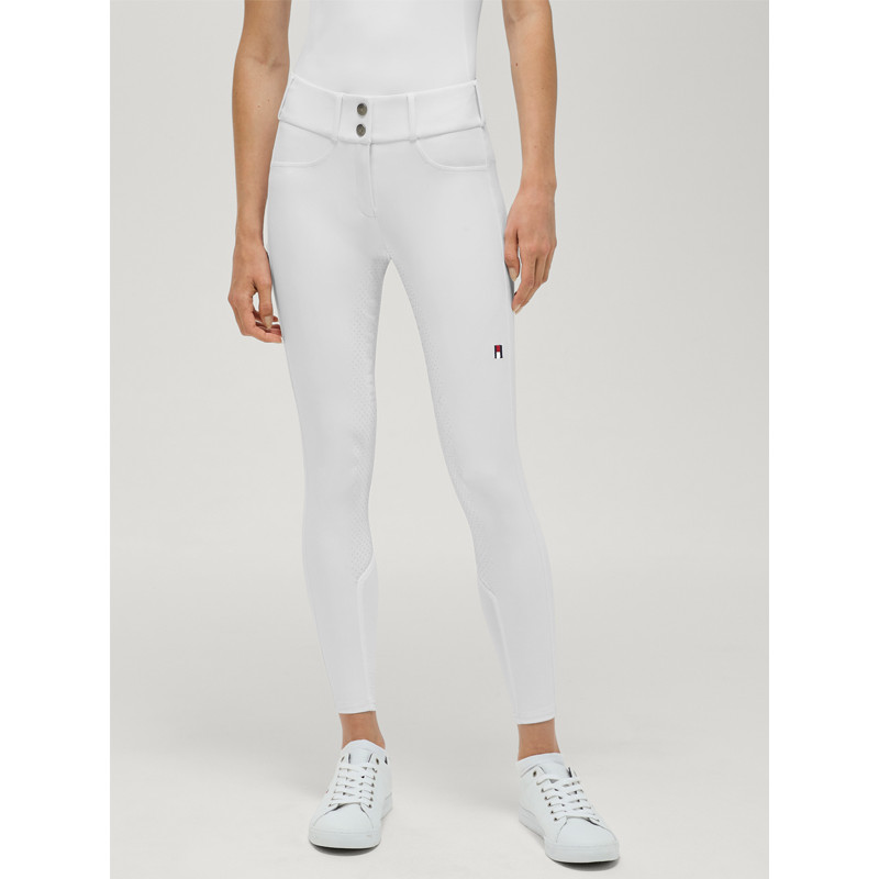 Pantalon full grip Lea SS26 Tommy Hilfiger Equestrian