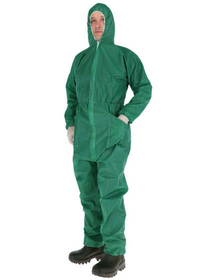 Combinaison jetable Kerbl