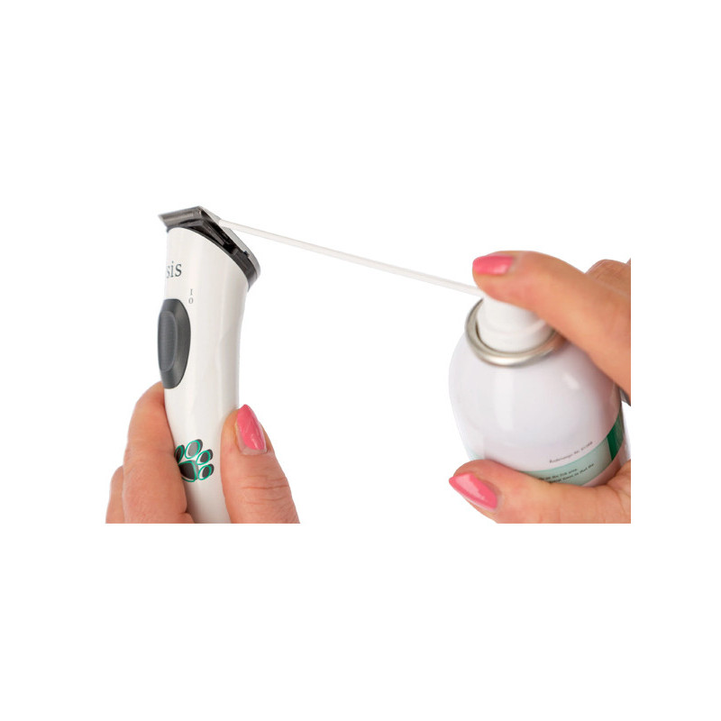 Tête de coupe Isis/Exacta Aesculap