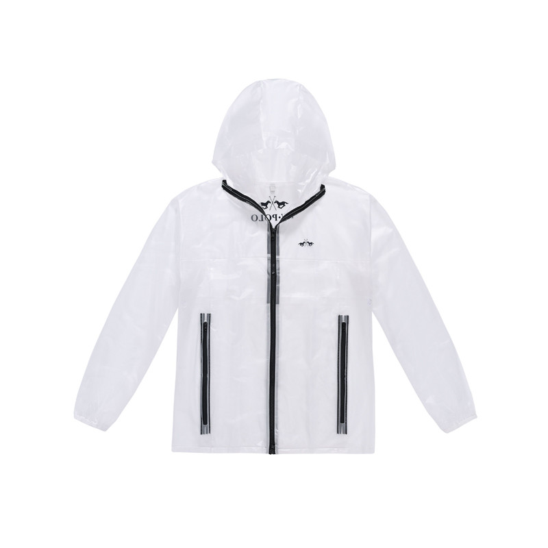 Veste de pluie HVP Louise HV Polo