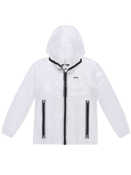 Veste de pluie HVP Louise HV Polo