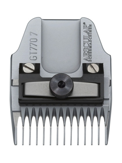 Tête de coupe Favorita Aesculap