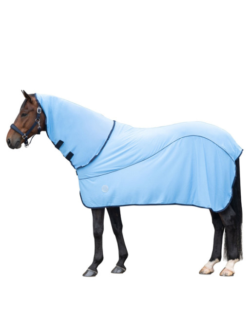 Couverture réfrigérante EquineCarePro HKM
