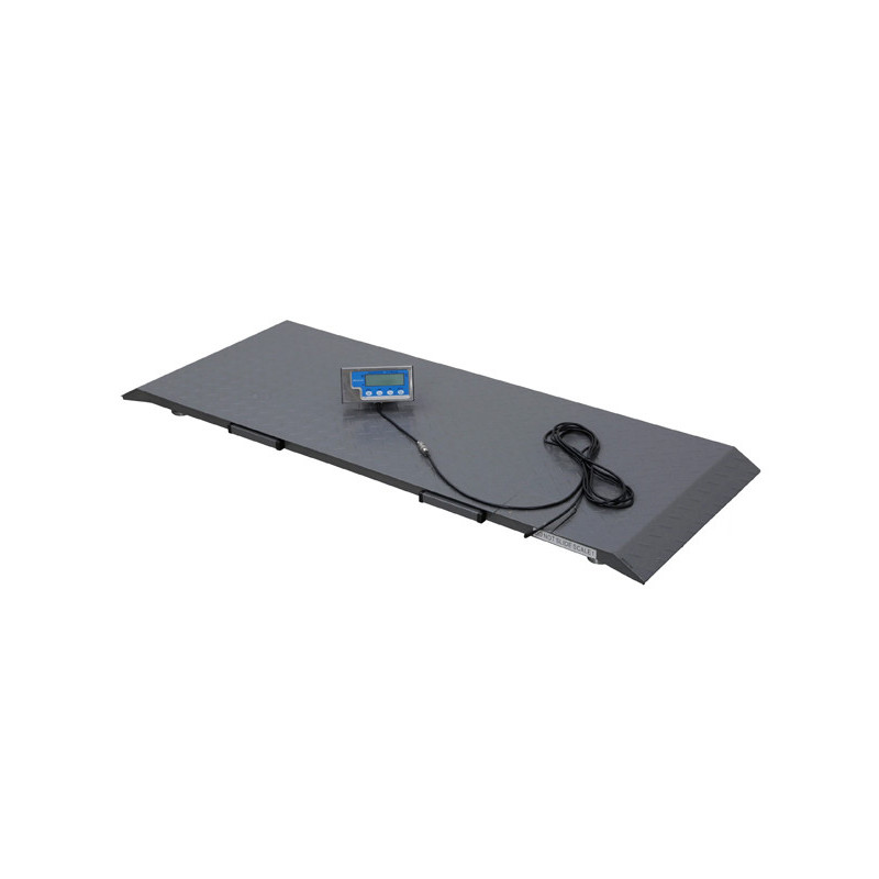 Balance PS animaux Kerbl