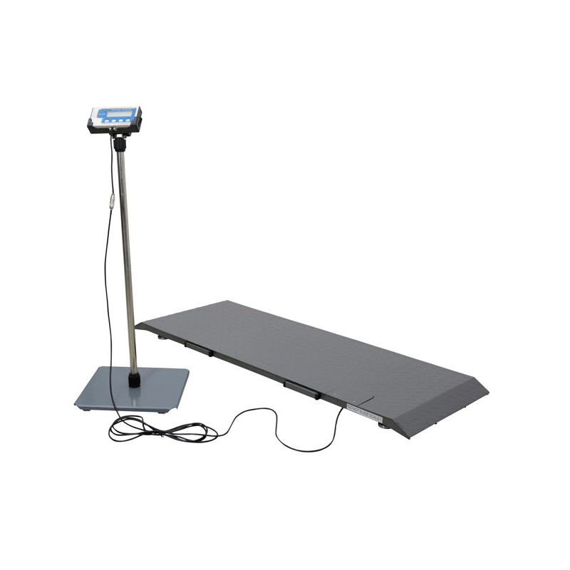 Balance PS animaux Kerbl