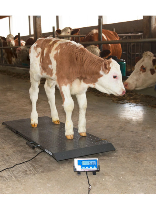 Balance PS animaux Kerbl