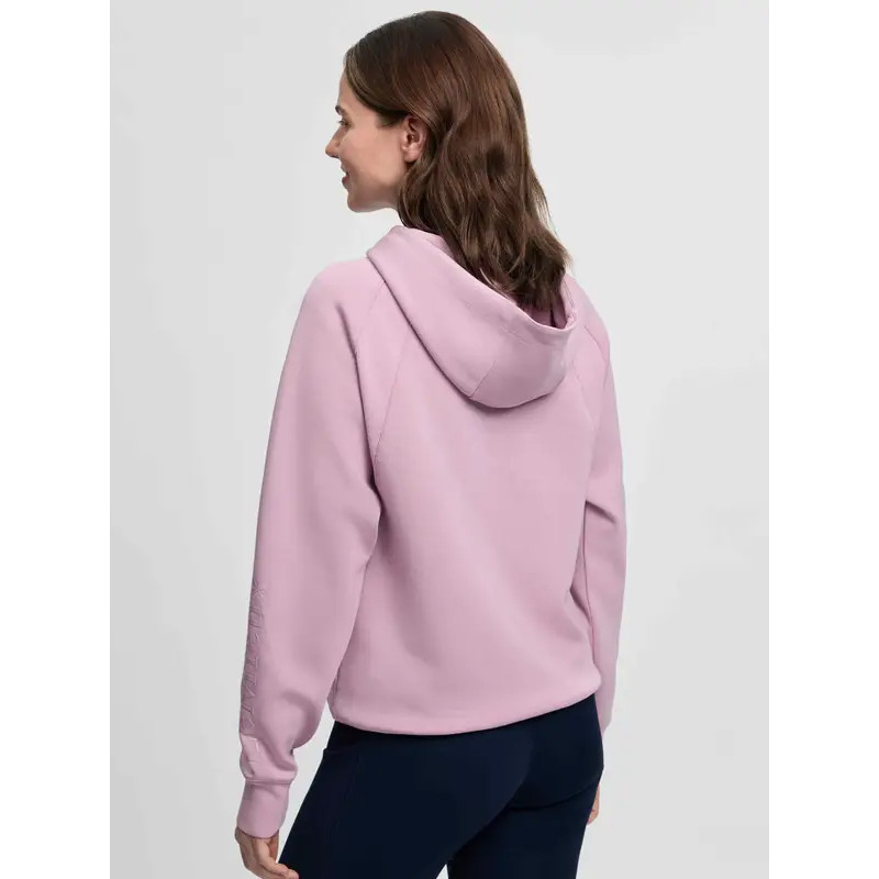 Sweat à capuche Nadine Airflow LeMieux