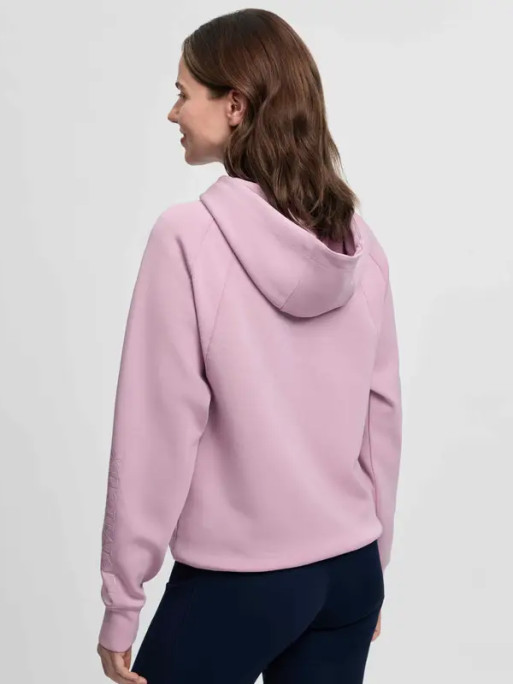 Sweat à capuche Nadine Airflow LeMieux