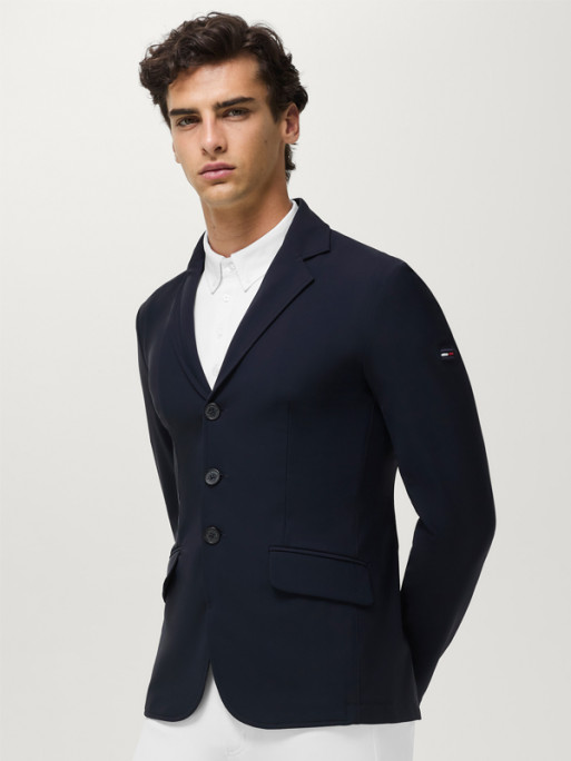 Veste de concours homme Carson SS26 Tommy Hilfiger Equestrian