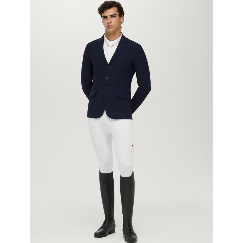 Veste de concours homme Carson SS26 Tommy Hilfiger Equestrian