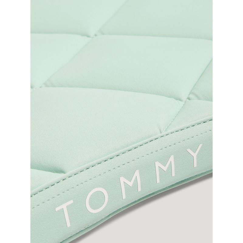 Tapis de selle Dressage Columbia SS26 Tommy Hilfiger Equestrian