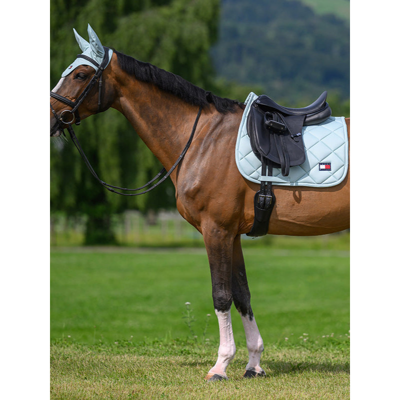 Tapis de selle Dressage Columbia SS26 Tommy Hilfiger Equestrian