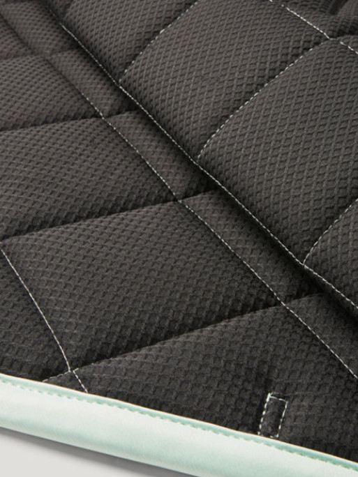 Tapis de selle Columbia SS26 Tommy Hilfiger Equestrian