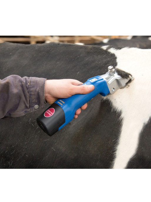 Tondeuse sur batterie (x2) Econom CL Aesculap