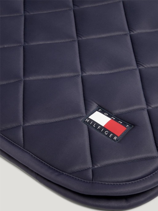 Tapis de selle Columbia SS26 Tommy Hilfiger Equestrian