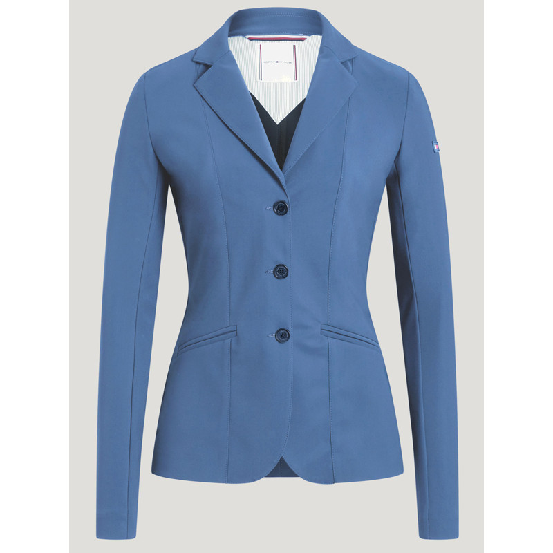 Veste de concours Brighton SS26 Tommy Hilfiger Equestrian