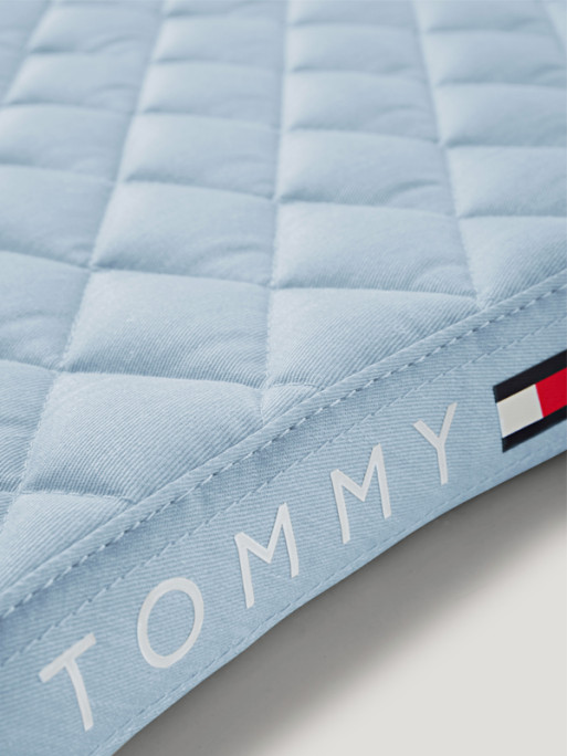 Tapis de selle Dressage Stanford SS26 Tommy Hilfiger Equestrian