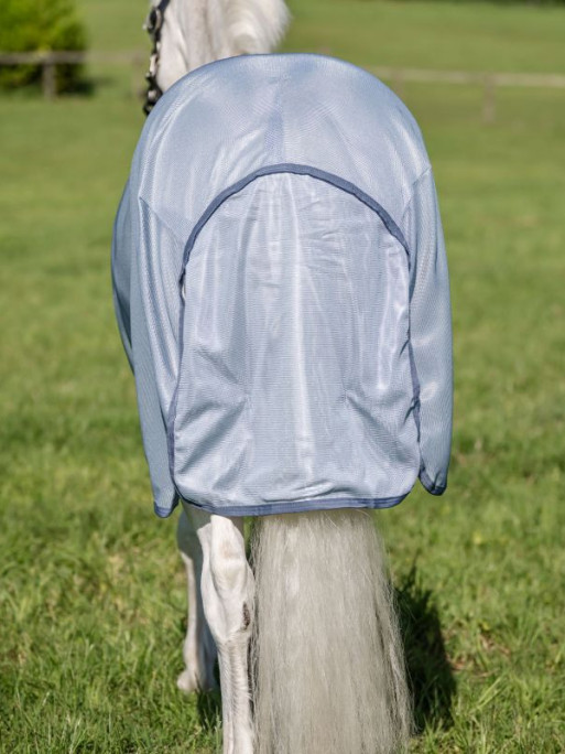 Couverture anti-mouches Amigo Bug Rug Plus poney Horseware