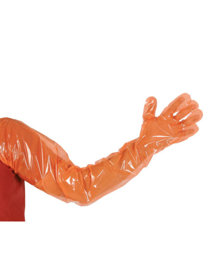 Gants à usage unique x100 VETbasic Kerbl