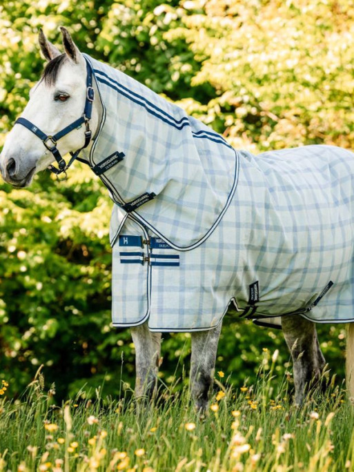 Chemise anti-mouches Newmarket plus Horseware