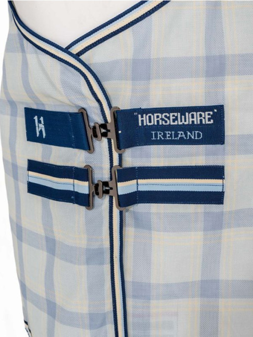 Chemise anti-mouches Newmarket plus Horseware