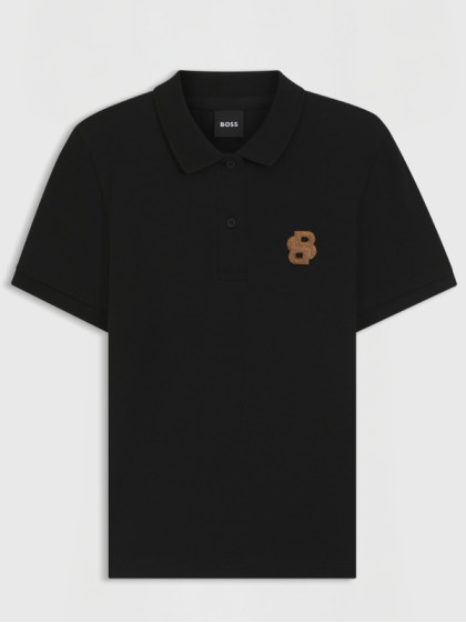 Polo Mona SS26 Hugo Boss Equestrian