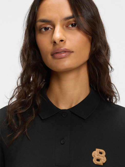 Polo Mona SS26 Hugo Boss Equestrian