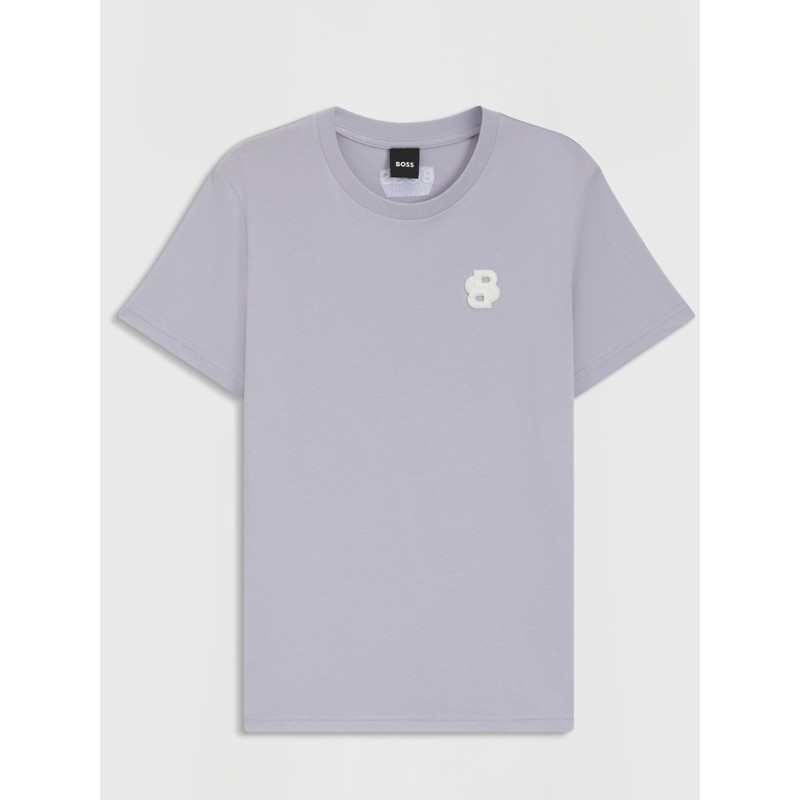 T-shirt Maya SS26 Hugo Boss Equestrian