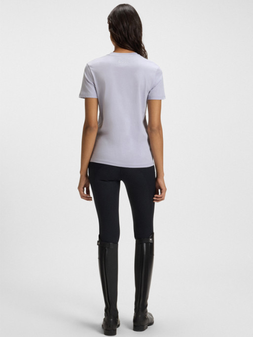T-shirt Maya SS26 Hugo Boss Equestrian
