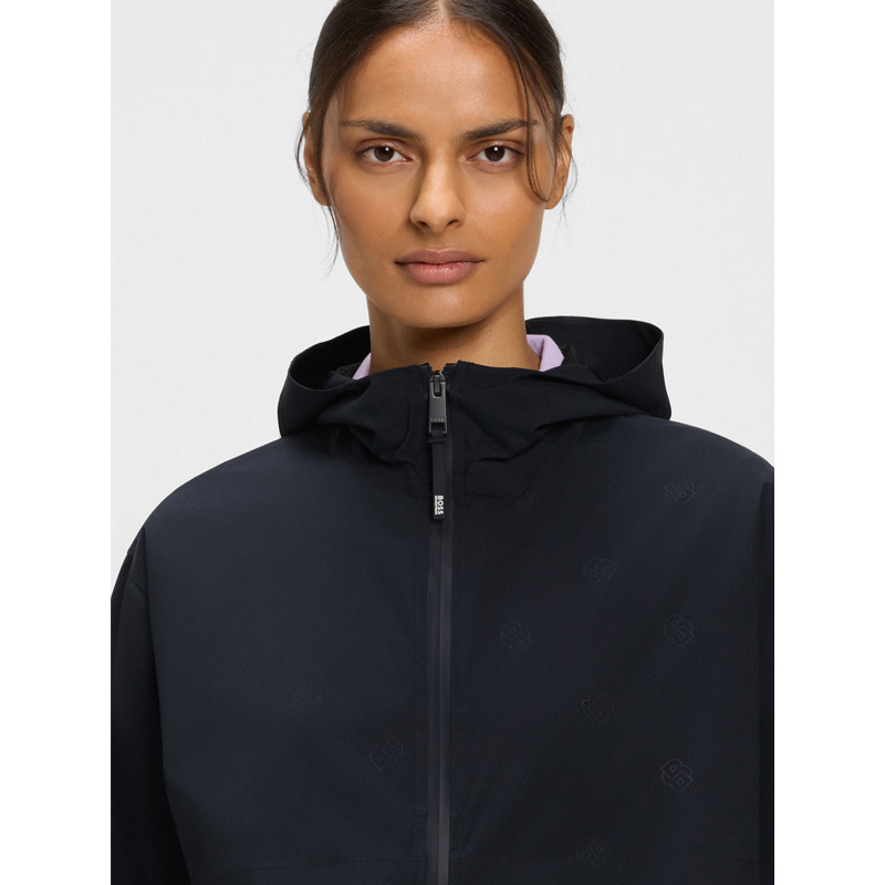 Veste de pluie Louise SS26 Hugo Boss Equestrian