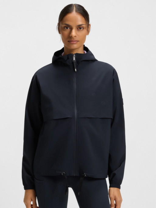 Veste de pluie Louise SS26 Hugo Boss Equestrian