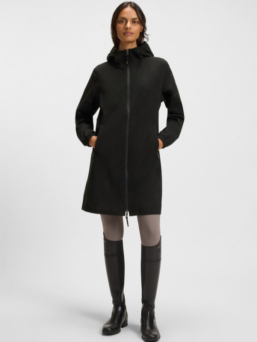 Manteau de pluie Lara SS26 Hugo Boss Equestrian