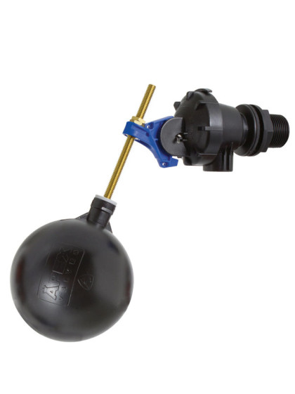 Robinet à flotteur XtraFlo...