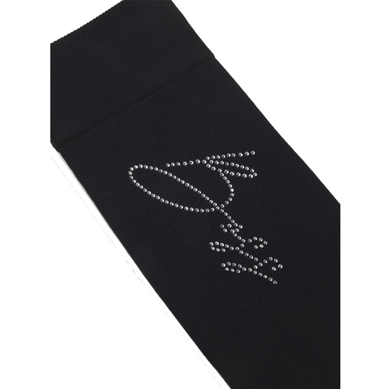 Chaussettes Sally Crystal SS26 Hugo Boss Equestrian
