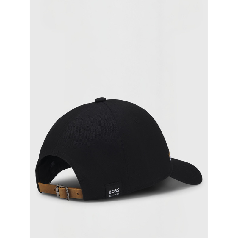 Casquette Tape SS26 Hugo Boss Equestrian