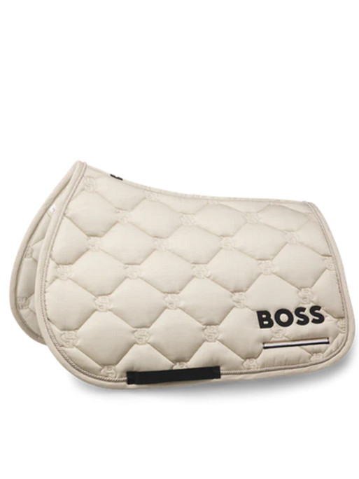 Tapis de selle CSO Cheltenham SS26 Hugo Boss Equestrian