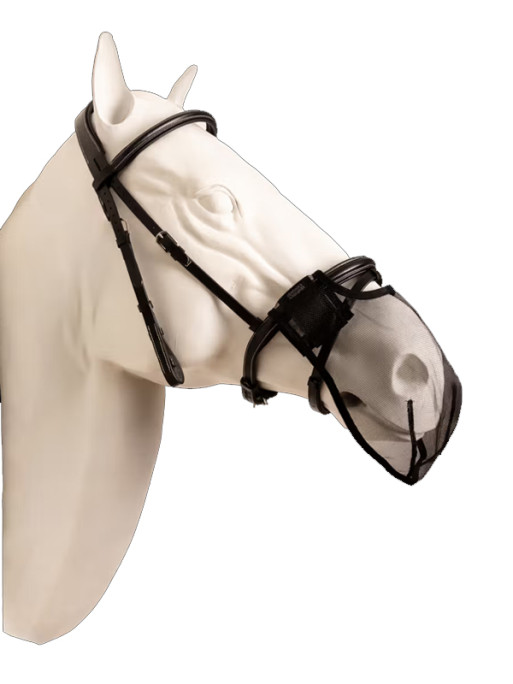 Masque nez anti mouches Kentucky