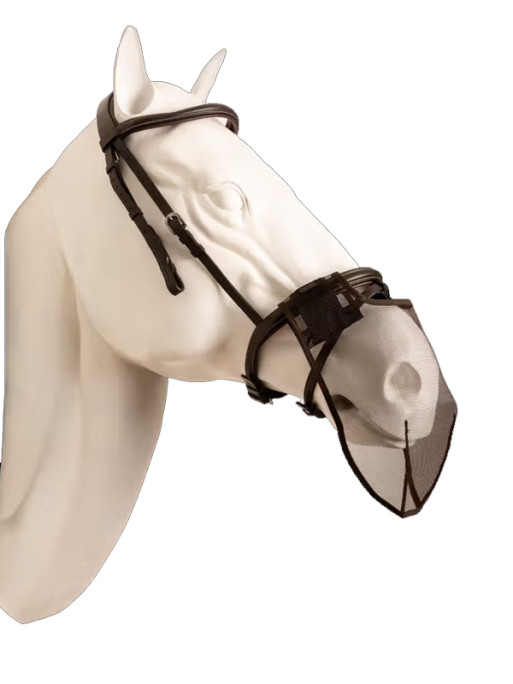 Masque nez anti mouches Kentucky