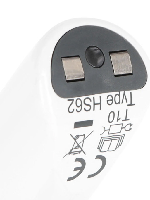 Tondeuse sur batterie Exacta Aesculap