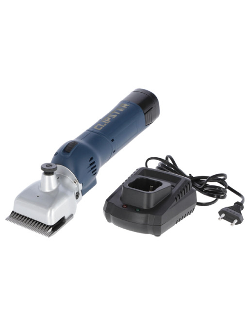 Tondeuse FarmClipper Akku2 dents 31/15 Clipster