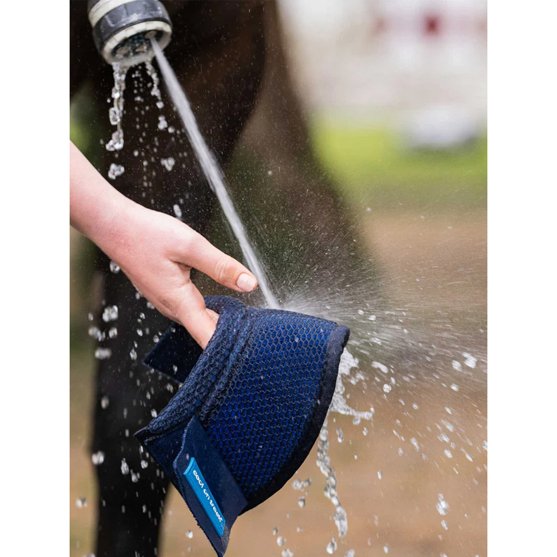 Cloches rafraîchissantes Cool On Track Back On Track