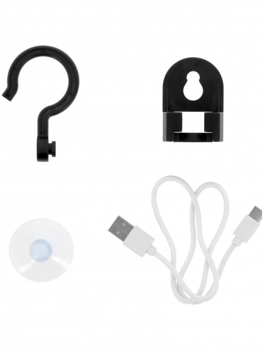 Douche d'extérieur portable Hippo-Tonic