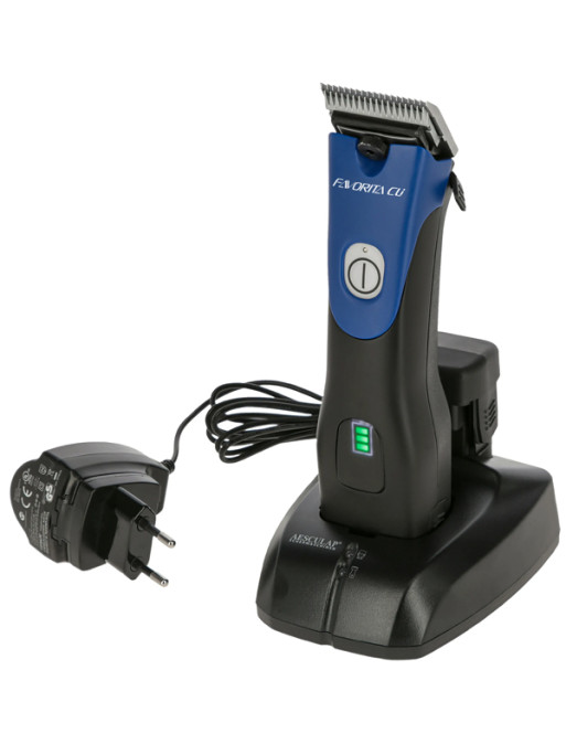 Tondeuse sur batterie x2 Favorita CLi Aesculap