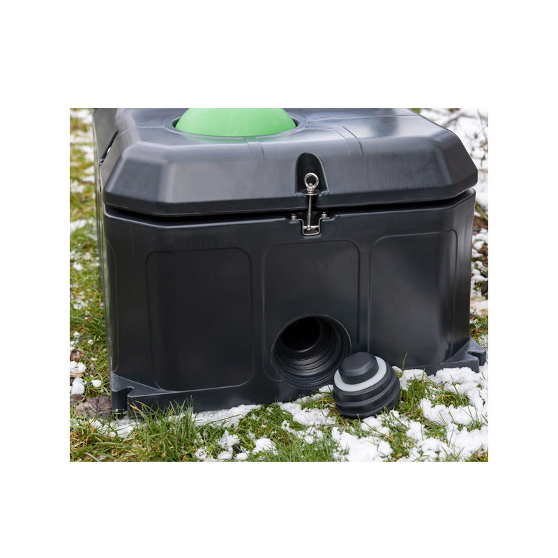 Abreuvoir thermique 100L Kerbl