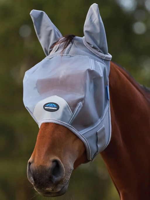 Masque anti-mouches à mailles fines ComFitec Weatherbeeta